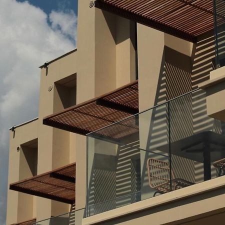 Apartamento Kyvo Experience Skala Potamia  Exterior foto